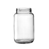 Glass Jar